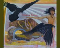Shaking Ravens