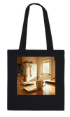 Coffee and Hallelujah - Tote bag