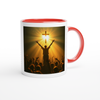 Win This Fight - Ceramic Mug