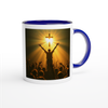Win This Fight - Ceramic Mug
