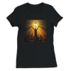 Win This Fight - Women’s Cut T-Shirt