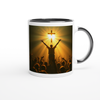 Win This Fight - Ceramic Mug