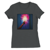 Dios Pinta Primero - Women’s Cut T-Shirt