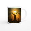 Win This Fight - Ceramic Mug