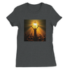 Win This Fight - Women’s Cut T-Shirt