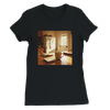 Coffee and Hallelujah - Women’s Cut T-Shirt