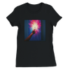Dios Pinta Primero - Women’s Cut T-Shirt