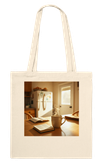Coffee and Hallelujah - Tote bag