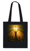 Win This Fight - Tote bag