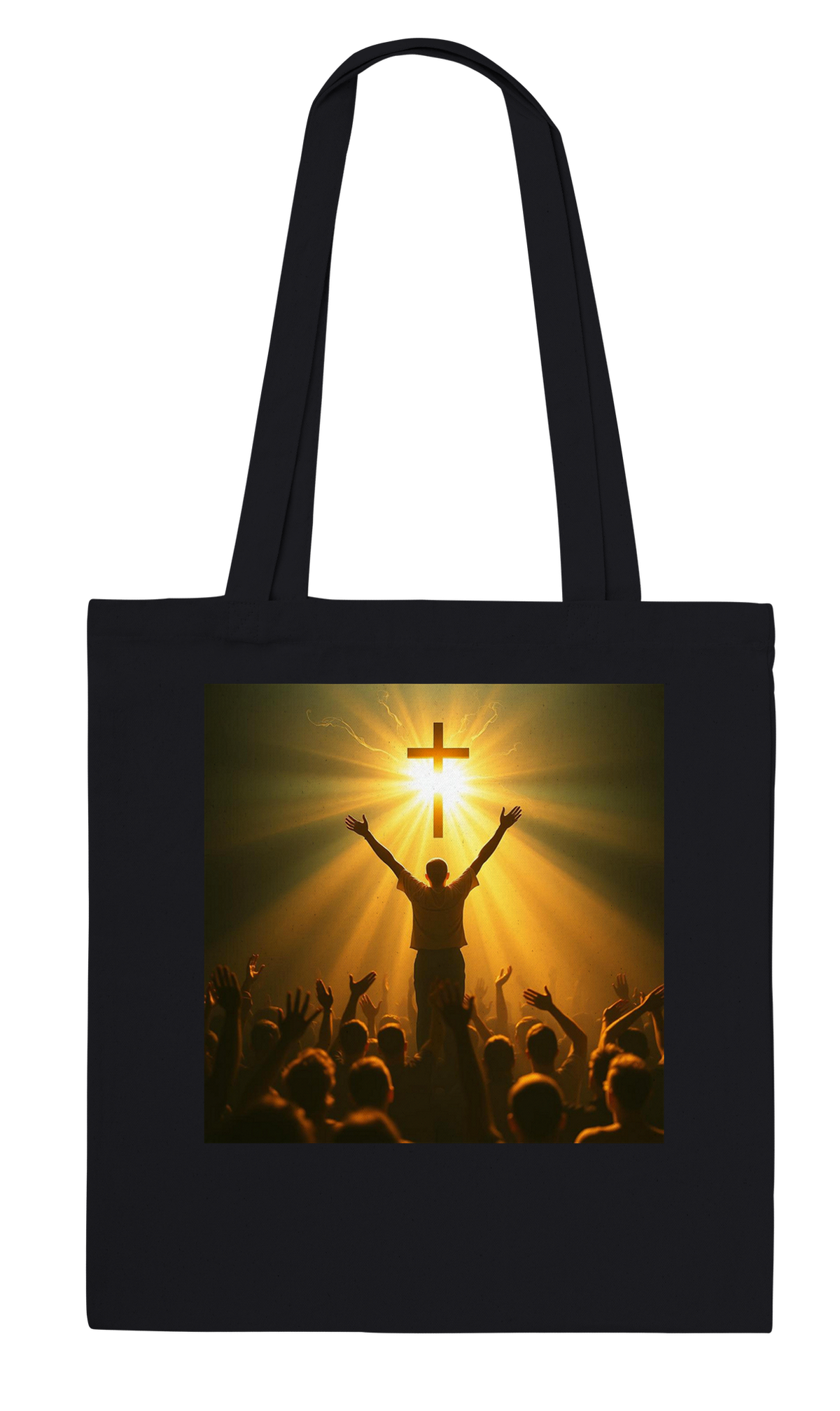 Win This Fight - Tote bag