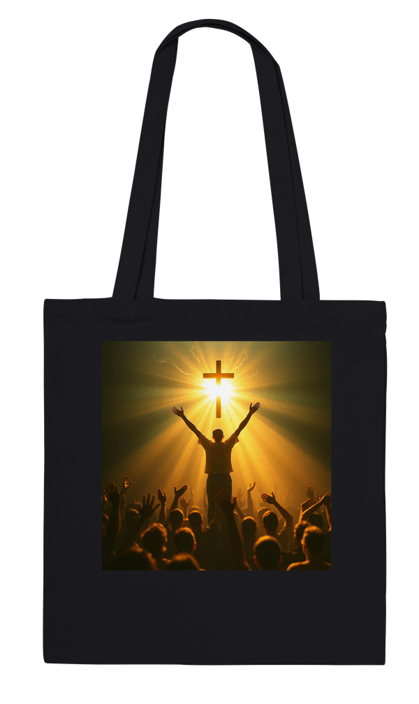 Win This Fight - Tote bag