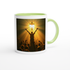 Win This Fight - Ceramic Mug