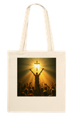 Win This Fight - Tote bag