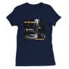 Here I Am Again - Women’s Cut T-Shirt