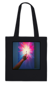 Dios Pinta Primero - Tote bag