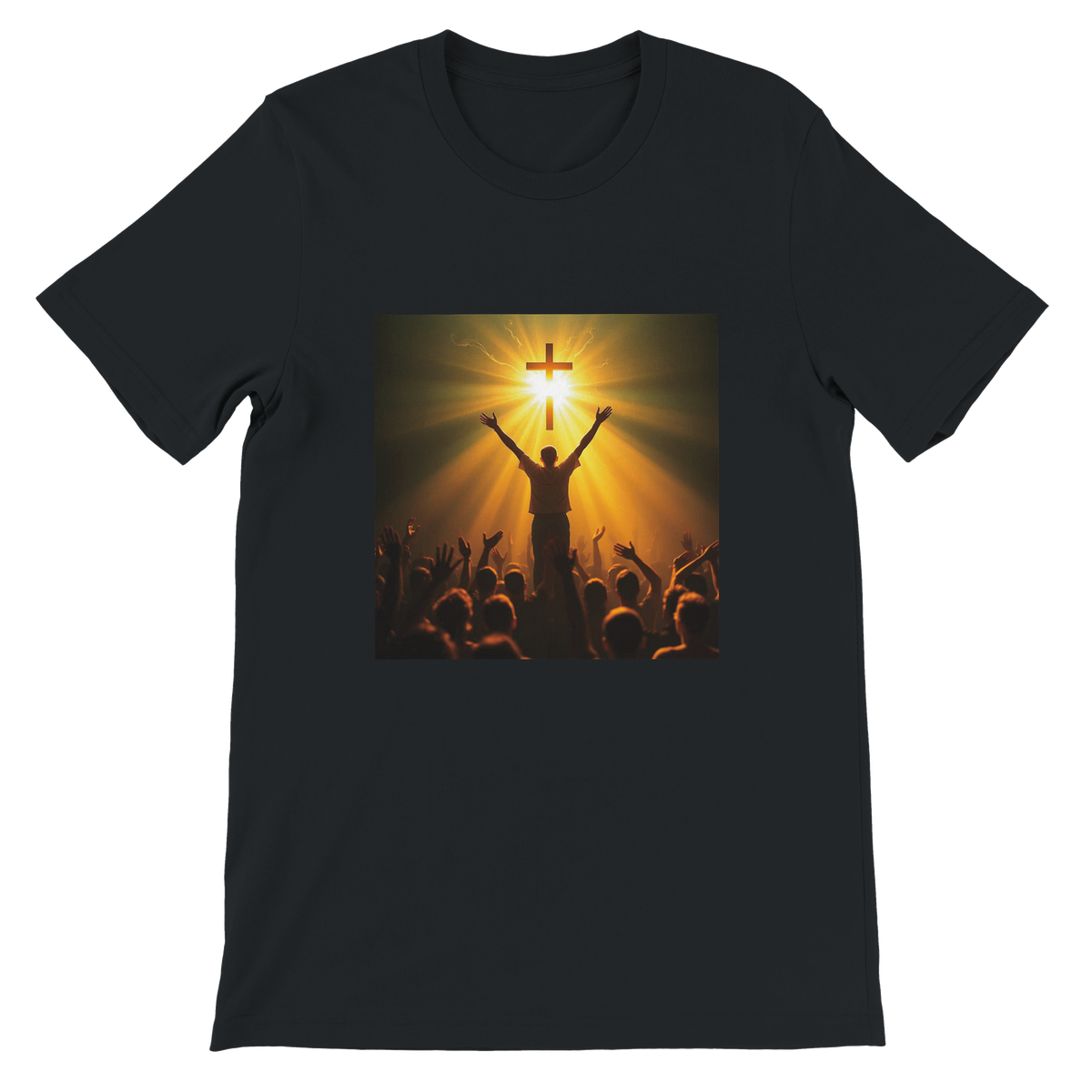Win This Fight - Unisex T-Shirt