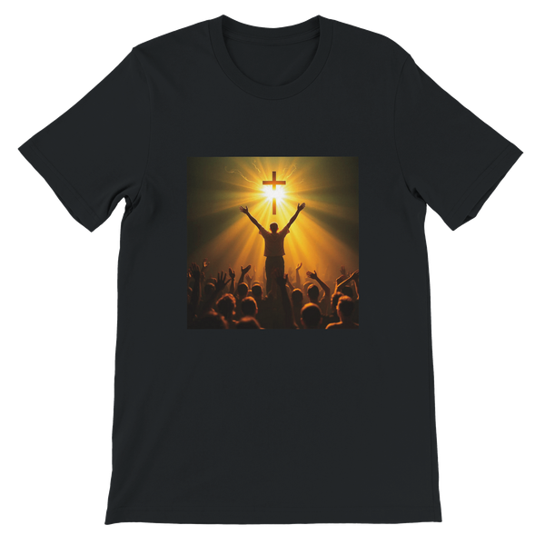 Win This Fight - Unisex T-Shirt