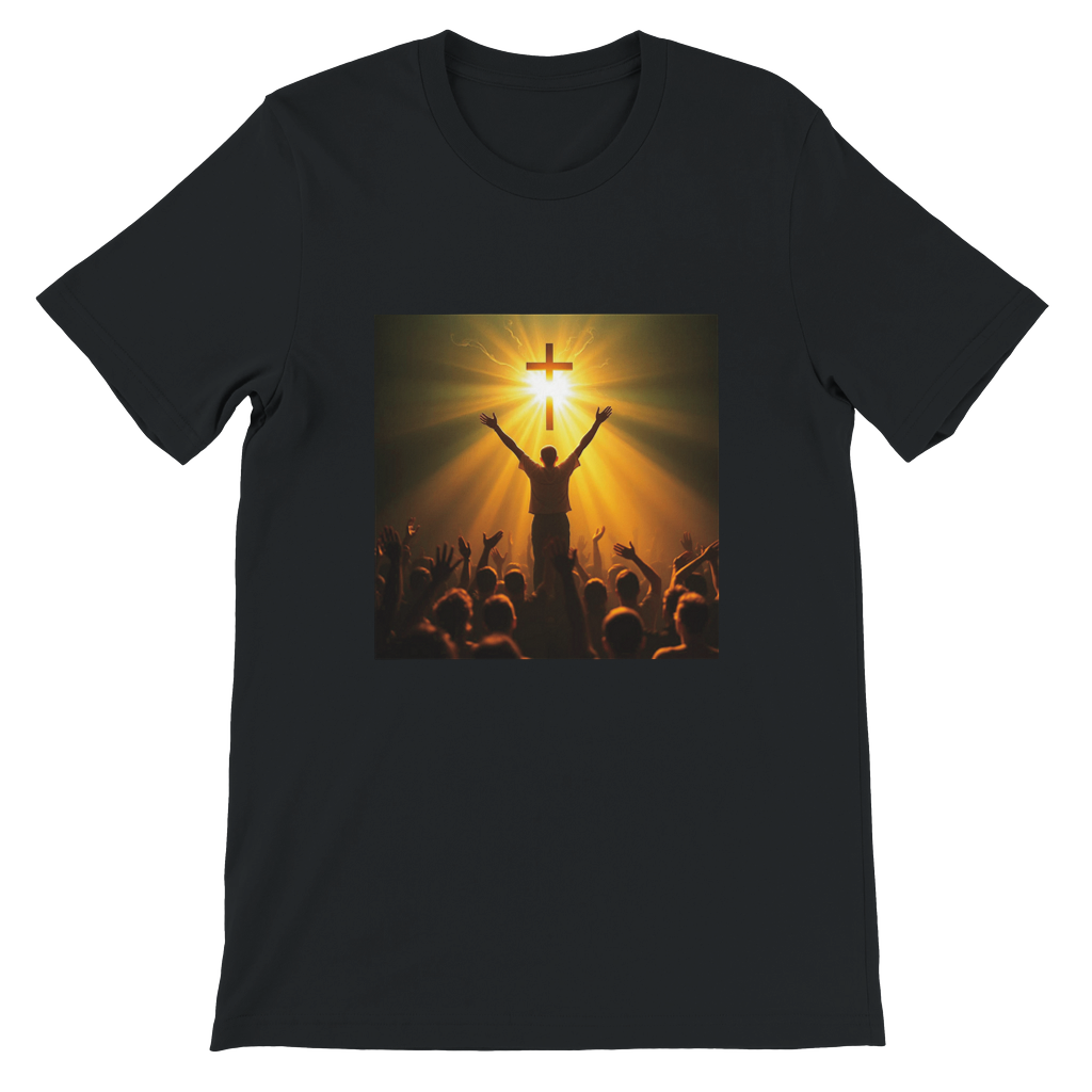 Win This Fight - Unisex T-Shirt
