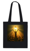 Win This Fight - Tote bag