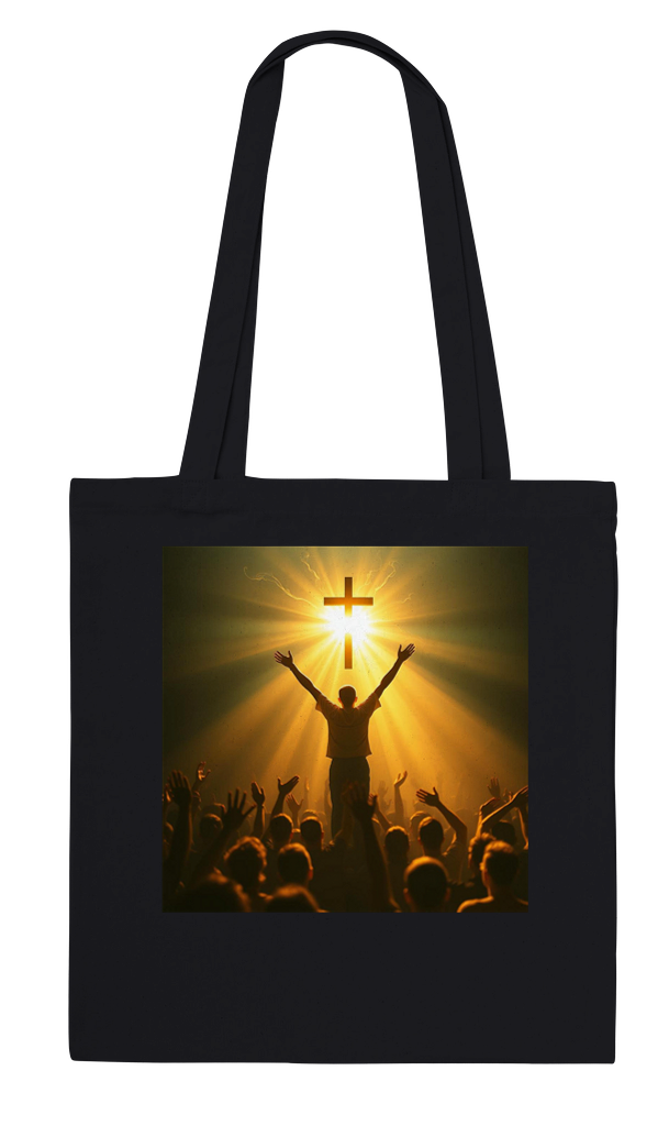 Win This Fight - Tote bag