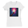 Dios Pinta Primero - Women’s Cut T-Shirt