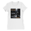 Here I Am Again - Women’s Cut T-Shirt