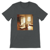 Coffee and Hallelujah - Unisex T-Shirt