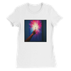 Dios Pinta Primero - Women’s Cut T-Shirt