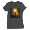 Win This Fight - Women’s Cut T-Shirt
