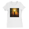 Win This Fight - Women’s Cut T-Shirt