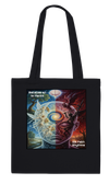 Batallas en la Mente - Tote bag