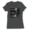 Here I Am Again - Women’s Cut T-Shirt