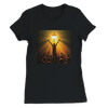 Win This Fight - Women’s Cut T-Shirt