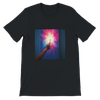 Dios Pinta Primero - Unisex T-Shirt