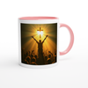 Win This Fight - Ceramic Mug