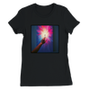 Dios Pinta Primero - Women’s Cut T-Shirt