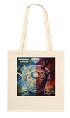 Batallas en la Mente - Tote bag
