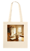 Coffee and Hallelujah - Tote bag