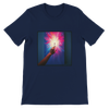 Dios Pinta Primero - Unisex T-Shirt