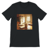 Coffee and Hallelujah - Unisex T-Shirt