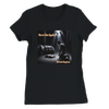 Here I Am Again - Women’s Cut T-Shirt