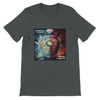Batallas en la Mente - Unisex T-Shirt