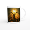 Win This Fight - Ceramic Mug