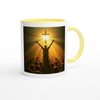 Win This Fight - Ceramic Mug