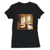 Coffee and Hallelujah - Women’s Cut T-Shirt