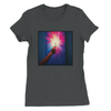 Dios Pinta Primero - Women’s Cut T-Shirt