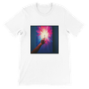 Dios Pinta Primero - Unisex T-Shirt