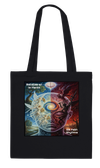 Batallas en la Mente - Tote bag