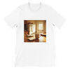 Coffee and Hallelujah - Unisex T-Shirt