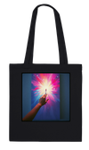 Dios Pinta Primero - Tote bag